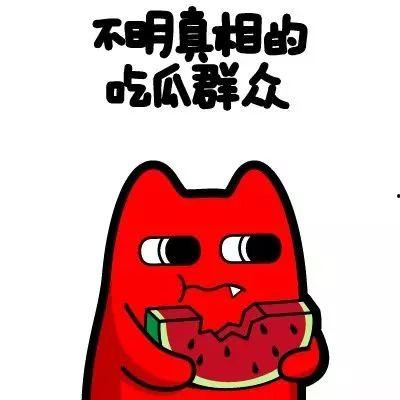 吃瓜群众苟富贵,揭秘网络红人的崛起之路